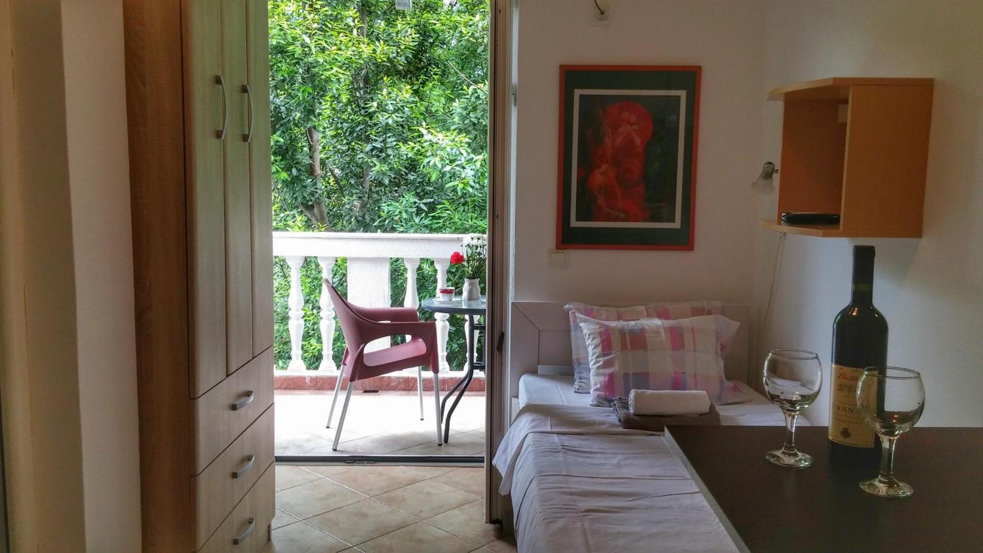 Appartement Pm