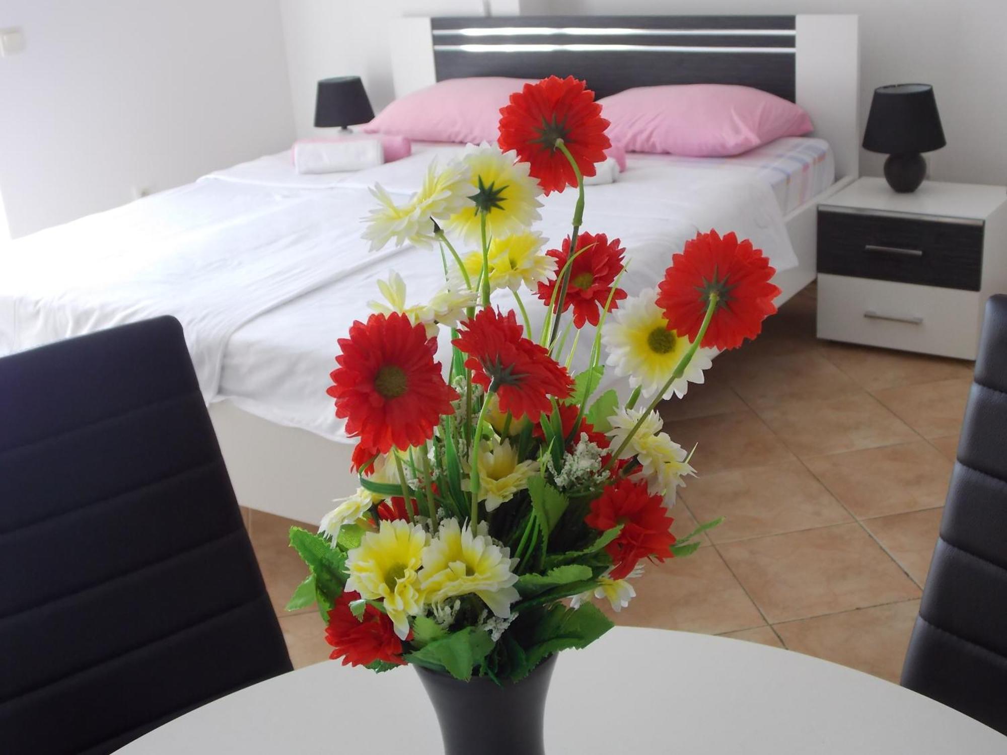 Appartement Pm Kotor