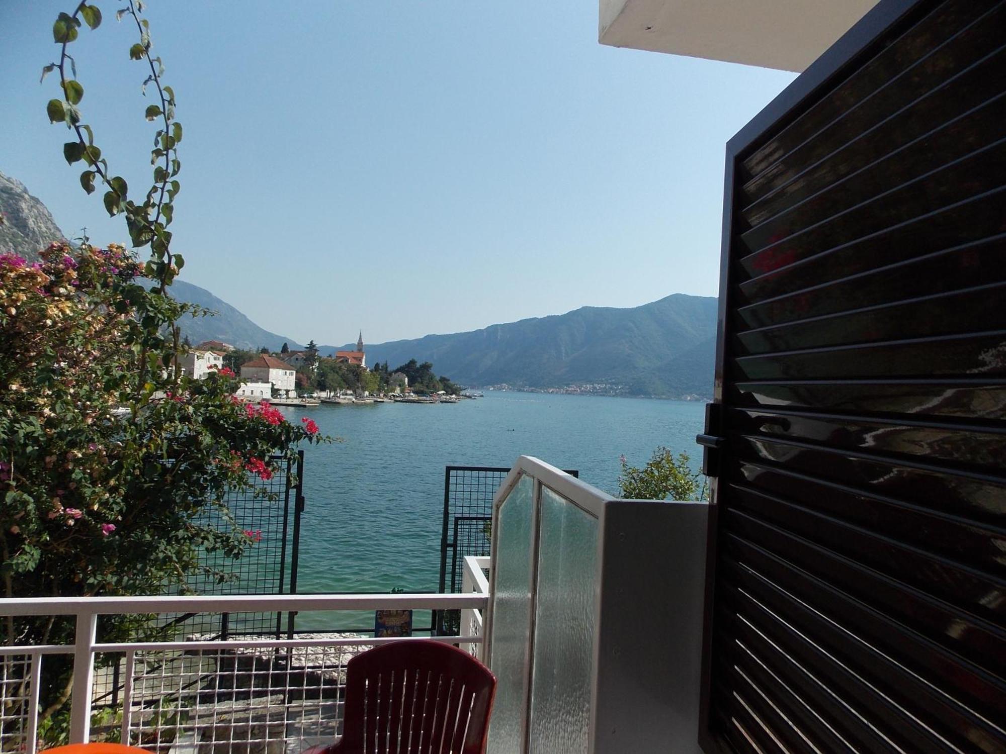 Pm Appartement Kotor