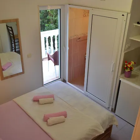 Apartments Villa Pm Kotor Room photo