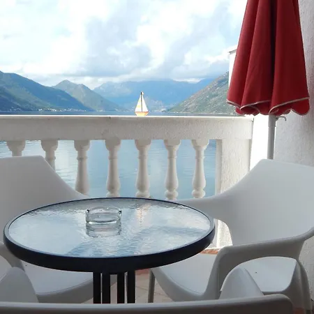 Apartments Villa Pm Kotor Room photo