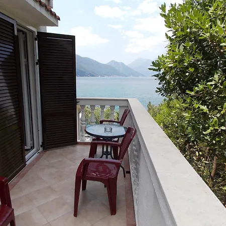 Apartments Villa Pm Kotor Room photo