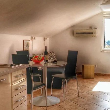 Apartments Villa Pm Kotor Room photo