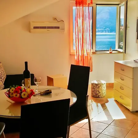 Apartments Villa Pm Kotor Room photo