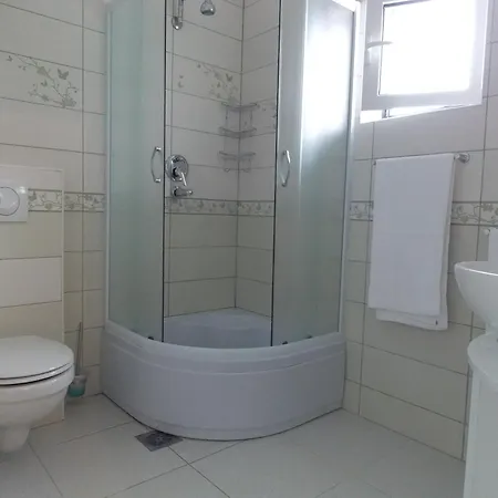 Apartments Villa Pm Kotor Room photo