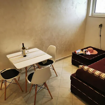 Apartments Villa Pm Kotor Room photo