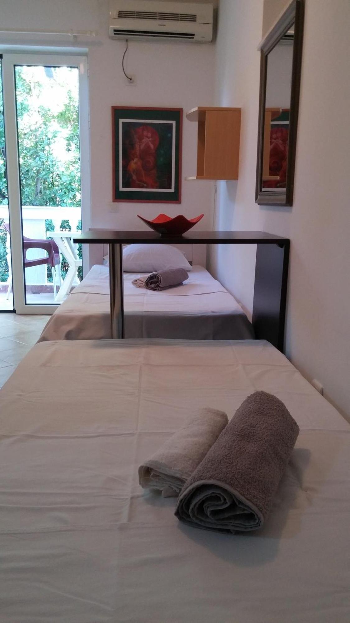 Apartment Pm