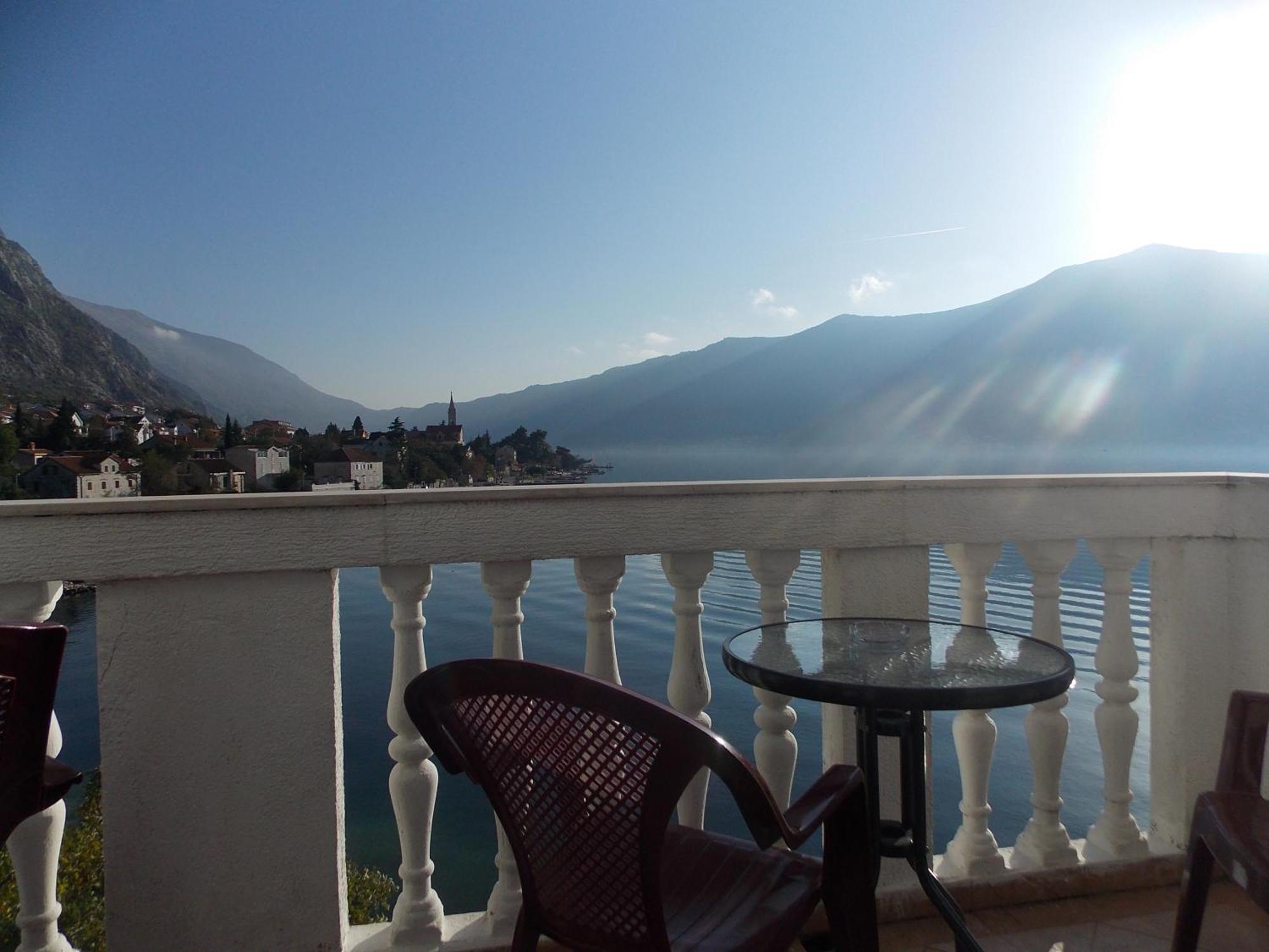Pm Apartment Kotor