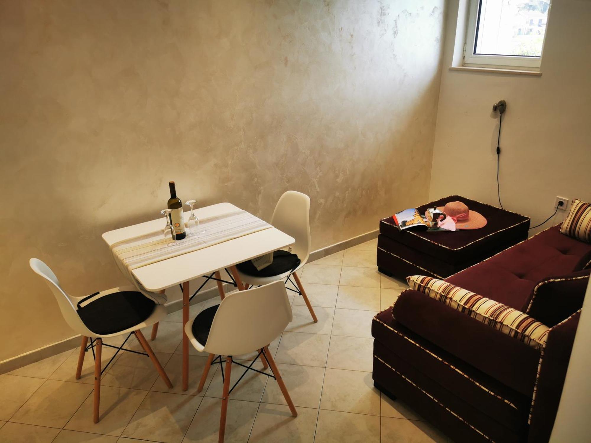 Pm Apartment *