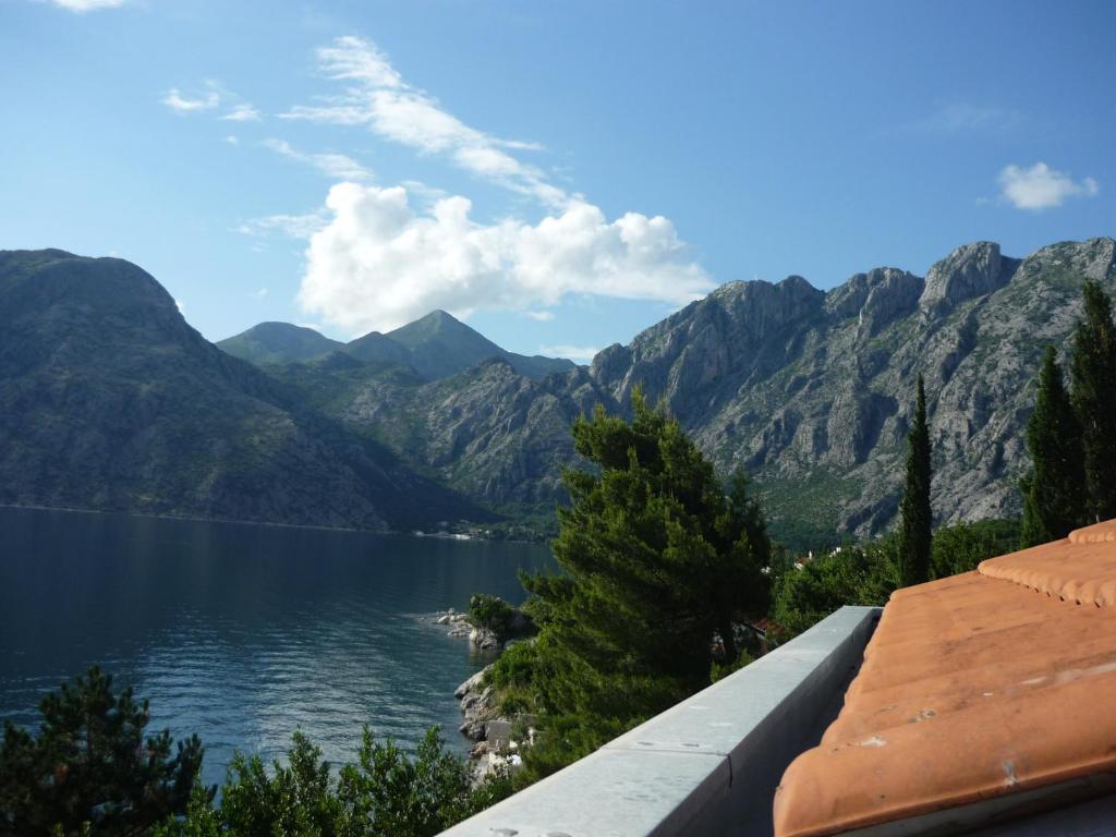 Pm Apartment Kotor