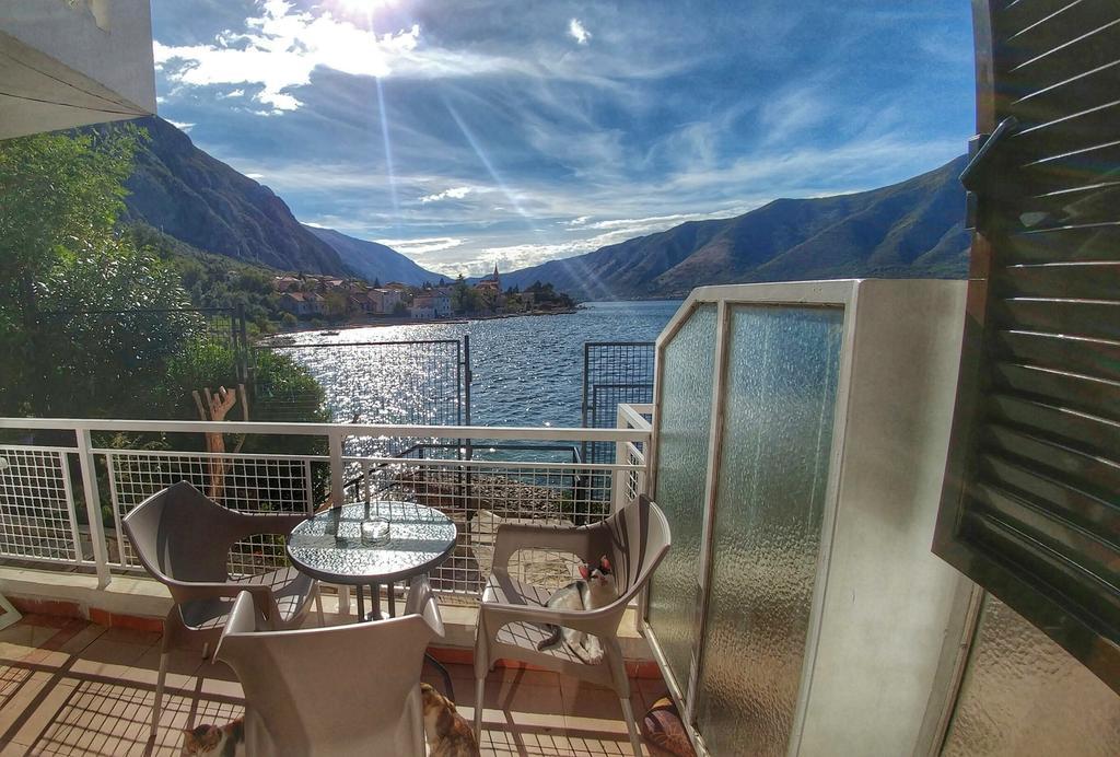 Pm Apartment Kotor